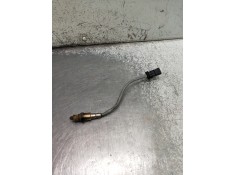 Recambio de sonda lambda para opel corsa f referencia OEM IAM 0258030339 9813838380  2