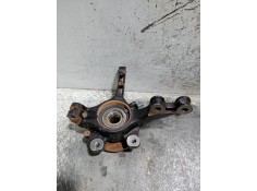 Recambio de mangueta delantera izquierda para opel corsa f referencia OEM IAM    2