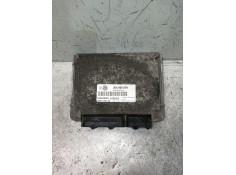 Recambio de centralita motor uce para volkswagen golf iv berlina (1j1) referencia OEM IAM 5WP419003 06A906019 
