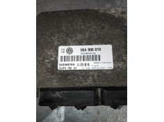Recambio de centralita motor uce para volkswagen golf iv berlina (1j1) referencia OEM IAM 5WP419003 06A906019  2