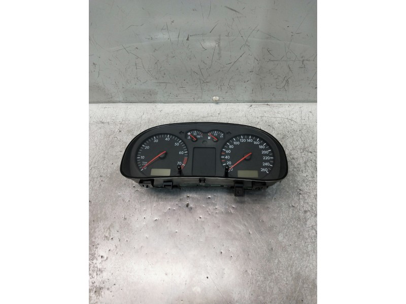Recambio de cuadro instrumentos para volkswagen golf iv berlina (1j1) referencia OEM IAM 1J0919860D 110008773028 