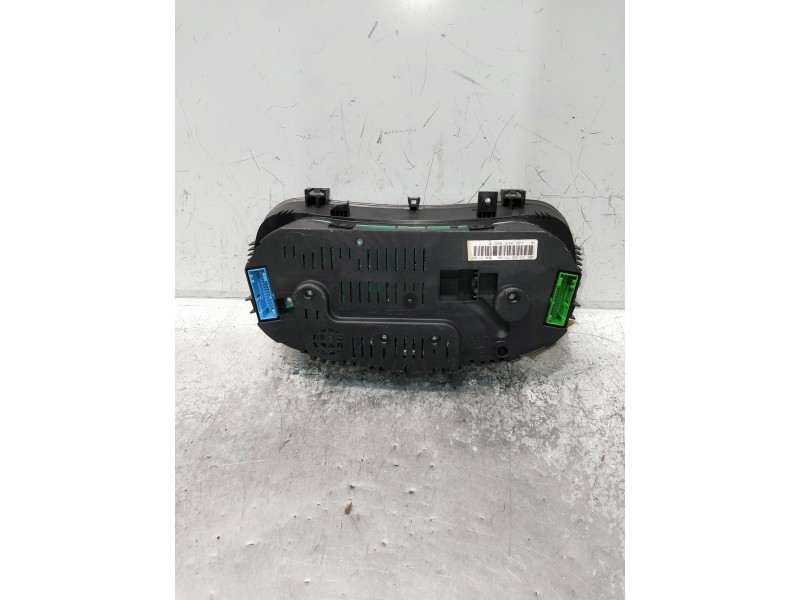 Recambio de cuadro instrumentos para volkswagen golf iv berlina (1j1) referencia OEM IAM 1J0919860D 110008773028 