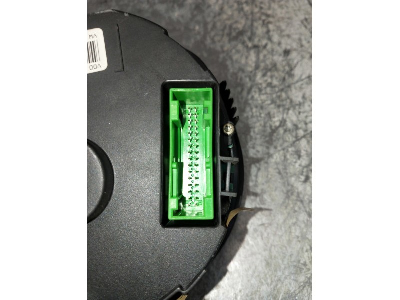 Recambio de cuadro instrumentos para volkswagen golf iv berlina (1j1) referencia OEM IAM 1J0919860D 110008773028 