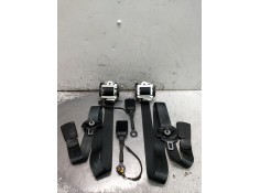 Recambio de juego cinturones delantero para opel corsa f referencia OEM IAM   5P