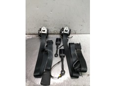 Recambio de juego cinturones delantero para opel corsa f referencia OEM IAM   5P 2