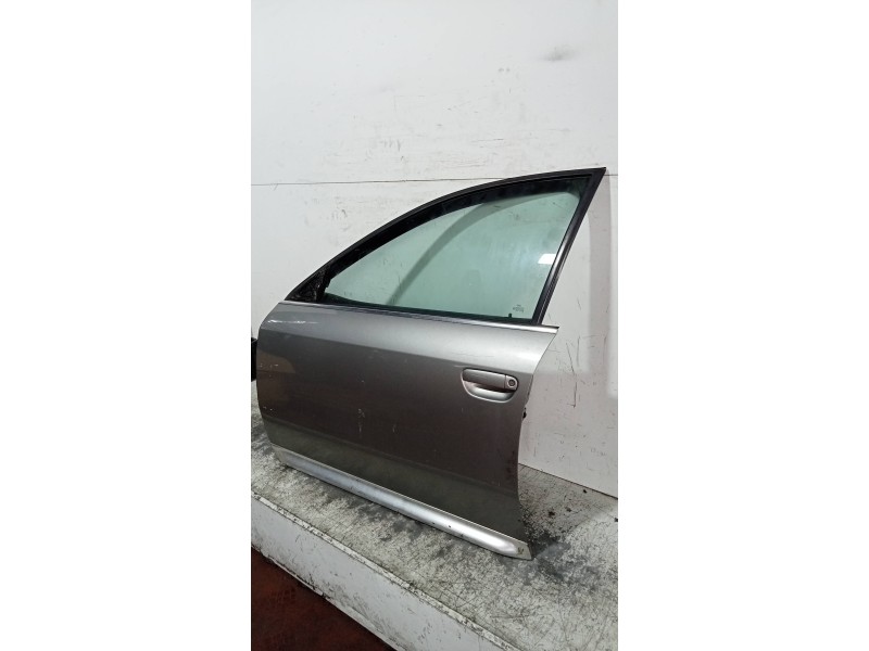 Recambio de puerta delantera izquierda para audi a6 avant (4b5) 2.5 tdi quattro referencia OEM IAM   5P