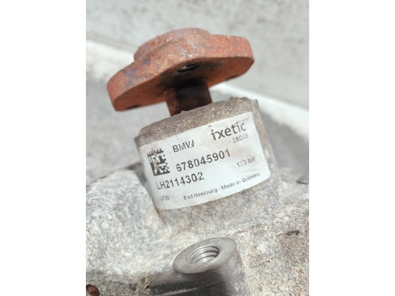 Recambio de bomba direccion para bmw serie 3 touring (e91) referencia OEM IAM 678045901 LH2114302 
