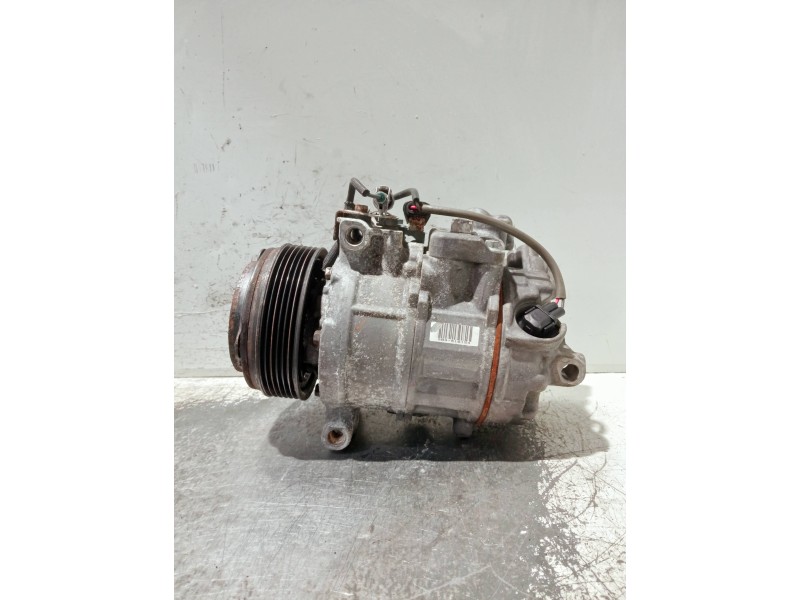 Recambio de compresor aire acondicionado para bmw serie 3 touring (e91) referencia OEM IAM 4472601852 6SBU14C 