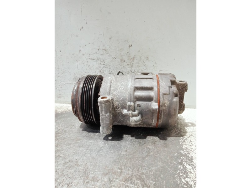Recambio de compresor aire acondicionado para bmw serie 3 touring (e91) referencia OEM IAM 4472601852 6SBU14C 