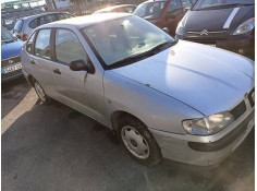 seat cordoba berlina (6k2) del año 1999