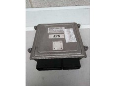 Recambio de centralita motor uce para hyundai sonata (nf) 2.4 referencia OEM IAM 3911025070 5WY5210C J25 SIM2K140