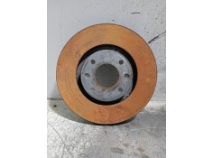 Recambio de disco freno delantero para opel corsa f referencia OEM IAM   