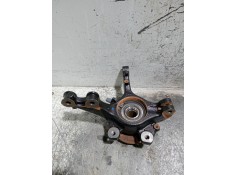 Recambio de mangueta delantera derecha para opel corsa f referencia OEM IAM    2