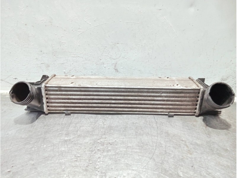 Recambio de intercooler para bmw serie 3 touring (e91) referencia OEM IAM 79878802 3296399 
