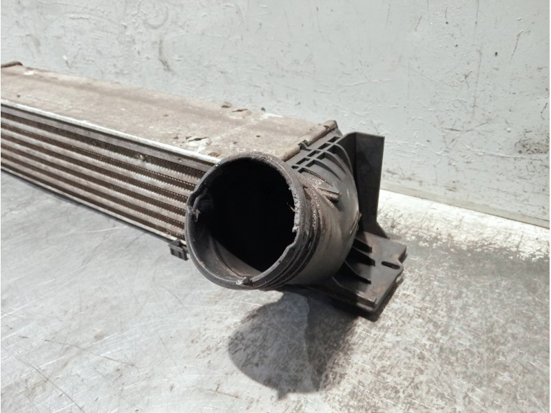 Recambio de intercooler para bmw serie 3 touring (e91) referencia OEM IAM 79878802 3296399 