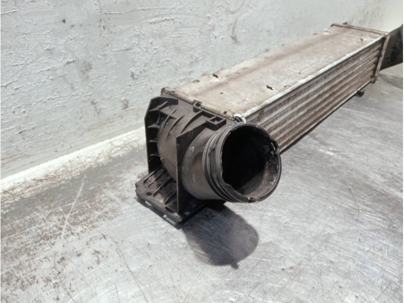 Recambio de intercooler para bmw serie 3 touring (e91) referencia OEM IAM 79878802 3296399 