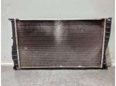 Recambio de radiador agua para bmw serie 3 touring (e91) referencia OEM IAM 1711778890307 3094174 3052883