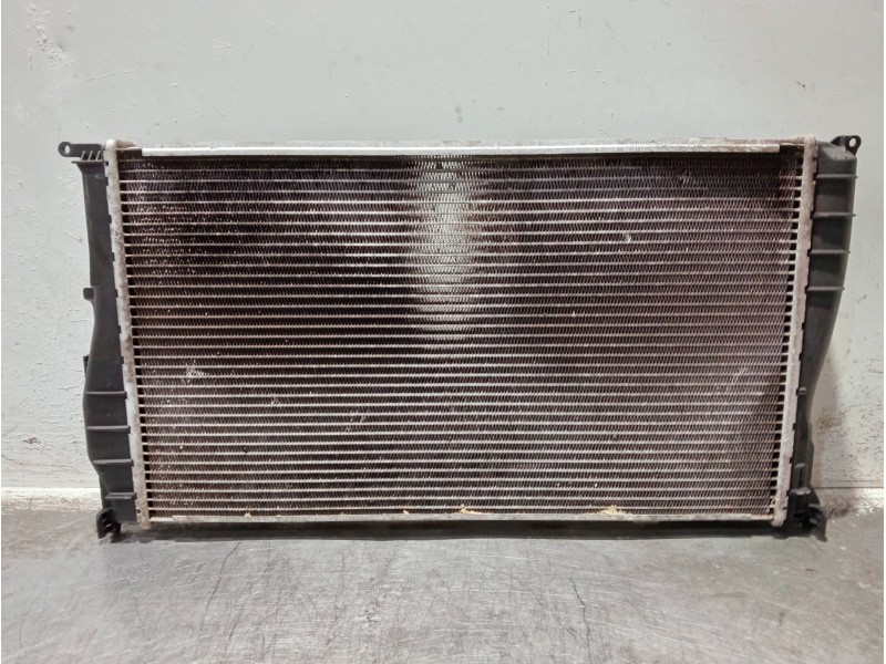 Recambio de radiador agua para bmw serie 3 touring (e91) referencia OEM IAM 1711778890307 3094174 3052883