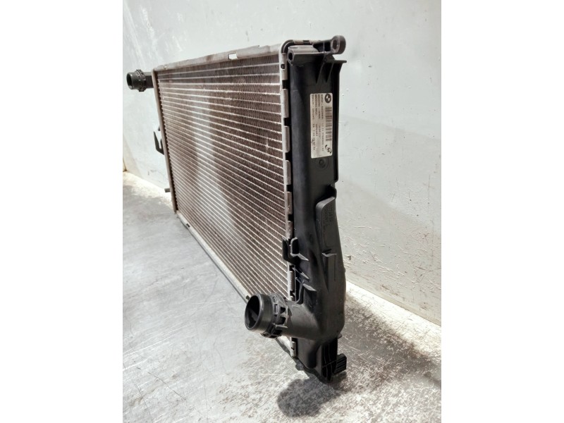 Recambio de radiador agua para bmw serie 3 touring (e91) referencia OEM IAM 1711778890307 3094174 3052883