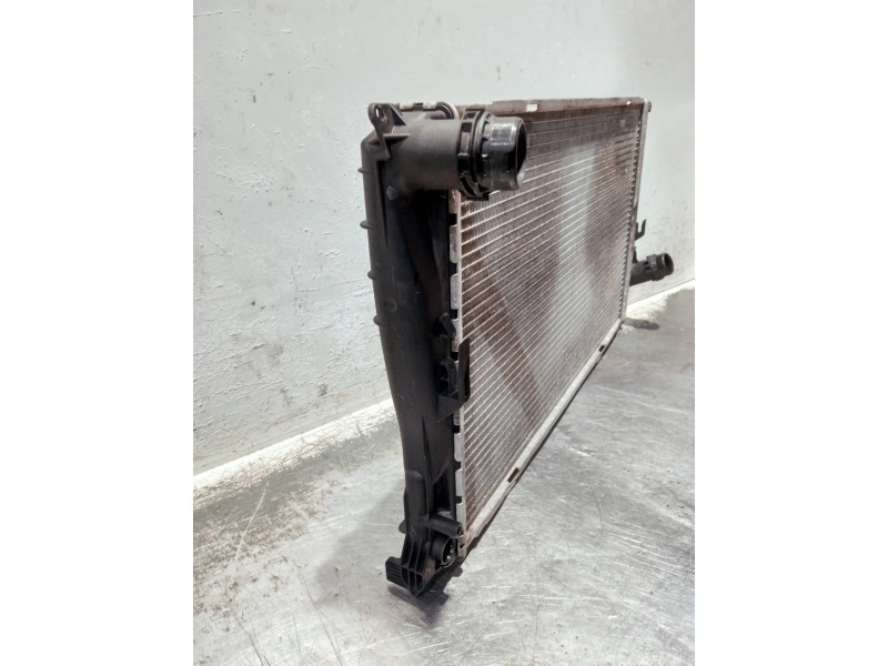 Recambio de radiador agua para bmw serie 3 touring (e91) referencia OEM IAM 1711778890307 3094174 3052883