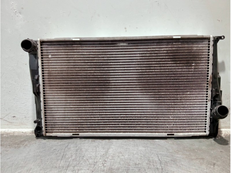 Recambio de radiador agua para bmw serie 3 touring (e91) referencia OEM IAM 1711778890307 3094174 3052883