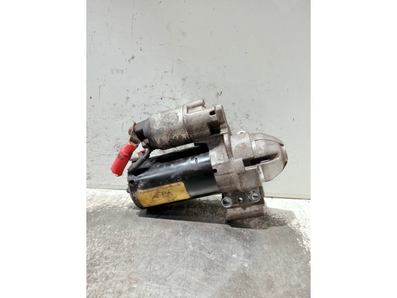 Recambio de motor arranque para bmw serie 3 touring (e91) referencia OEM IAM 1241780120302 0001115069 