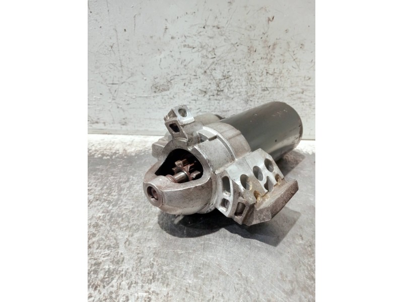 Recambio de motor arranque para bmw serie 3 touring (e91) referencia OEM IAM 1241780120302 0001115069 