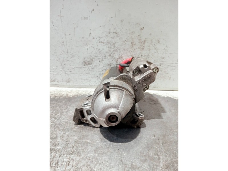 Recambio de motor arranque para bmw serie 3 touring (e91) referencia OEM IAM 1241780120302 0001115069 