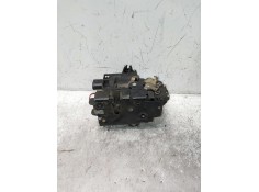 Recambio de motor cierre centralizado delantero derecho para volkswagen golf iv berlina (1j1) referencia OEM IAM   