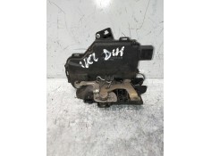 Recambio de motor cierre centralizado delantero derecho para volkswagen golf iv berlina (1j1) referencia OEM IAM    2