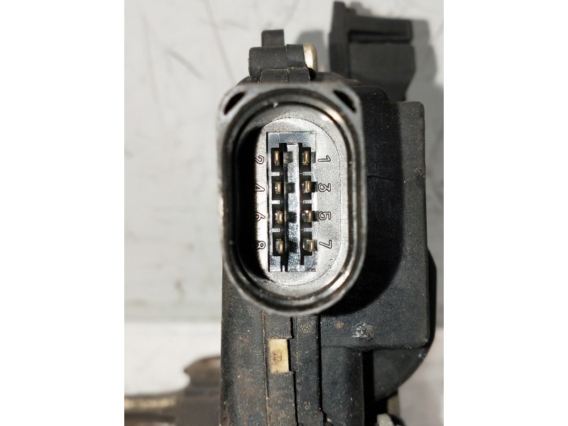 Recambio de motor cierre centralizado delantero derecho para volkswagen golf iv berlina (1j1) referencia OEM IAM   