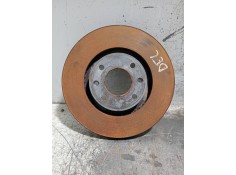 Recambio de disco freno delantero para opel corsa f referencia OEM IAM   