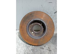 Recambio de disco freno delantero para opel corsa f referencia OEM IAM    2