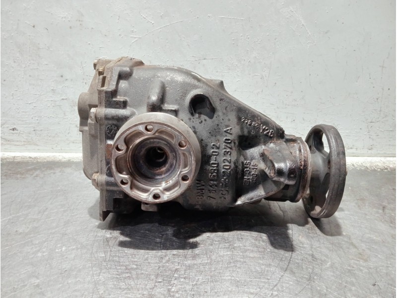 Recambio de diferencial trasero para bmw serie 3 touring (e91) referencia OEM IAM 757280401 754158002 GF202370A
