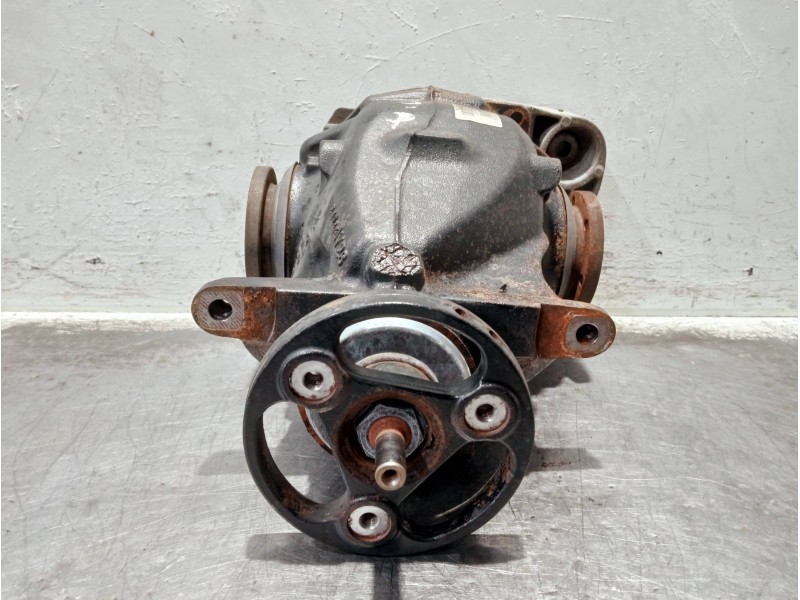 Recambio de diferencial trasero para bmw serie 3 touring (e91) referencia OEM IAM 757280401 754158002 GF202370A