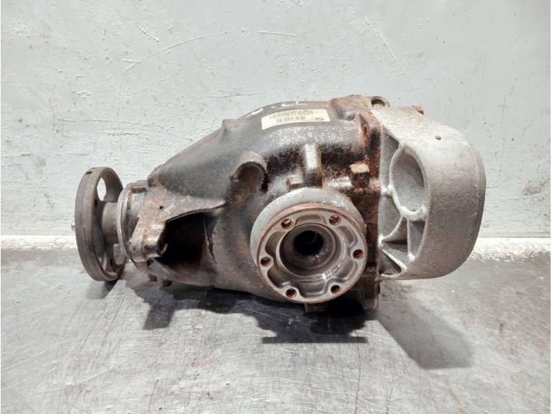 Recambio de diferencial trasero para bmw serie 3 touring (e91) referencia OEM IAM 757280401 754158002 GF202370A