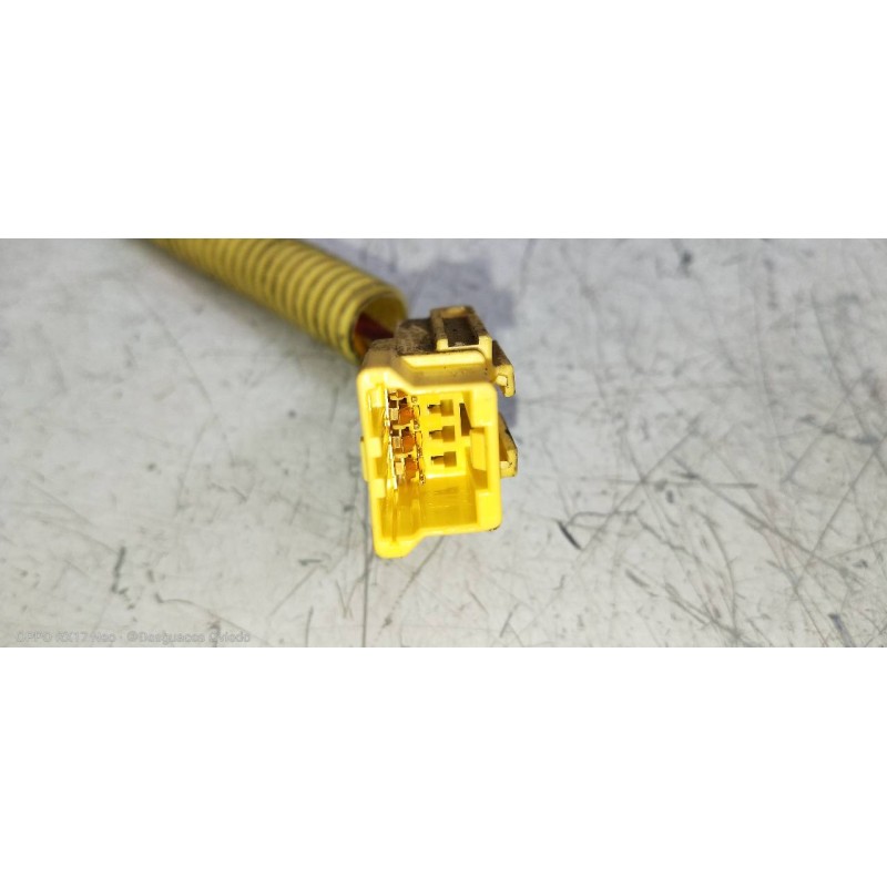 Recambio de kit airbag para honda accord coupé (cg2/4) 3.0 v6 (cg2) referencia OEM IAM   