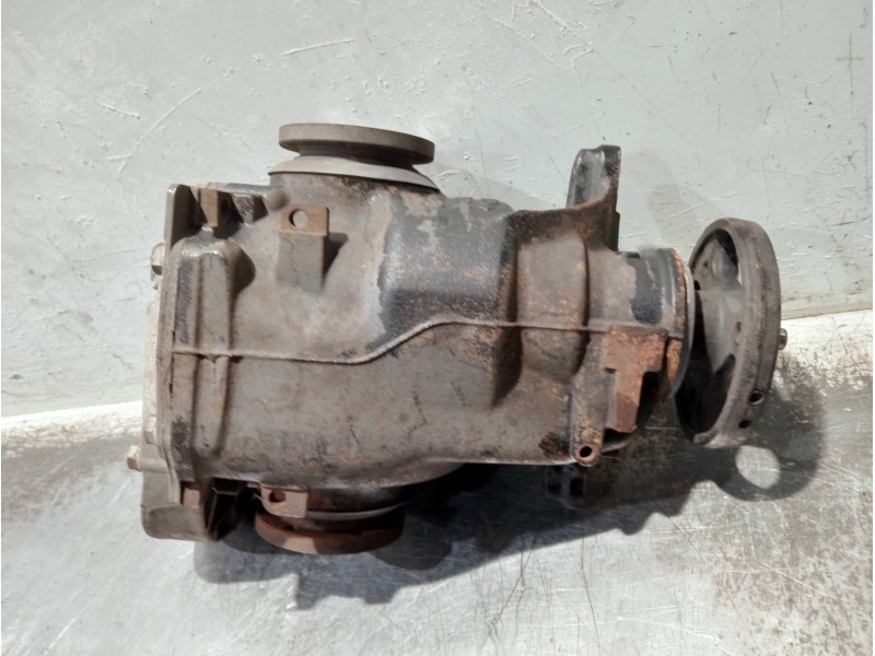 Recambio de diferencial trasero para bmw serie 3 touring (e91) referencia OEM IAM 757280401 754158002 GF202370A