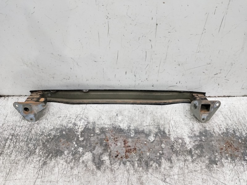 Recambio de refuerzo paragolpes trasero para opel corsa f referencia OEM IAM   