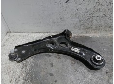 Recambio de brazo suspension inferior delantero izquierdo para opel corsa f referencia OEM IAM   