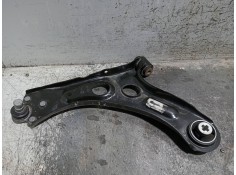 Recambio de brazo suspension inferior delantero izquierdo para opel corsa f referencia OEM IAM    2