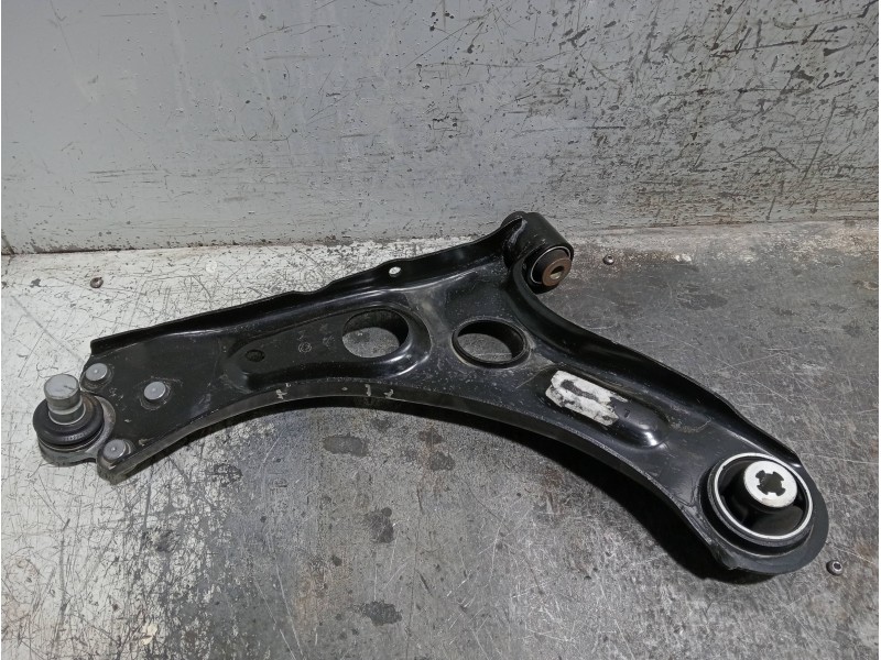 Recambio de brazo suspension inferior delantero izquierdo para opel corsa f referencia OEM IAM   