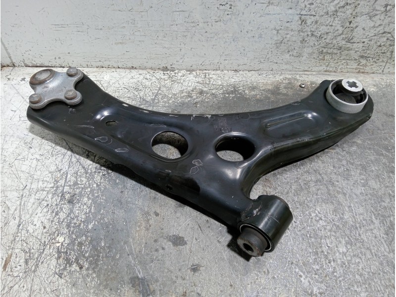 Recambio de brazo suspension inferior delantero izquierdo para opel corsa f referencia OEM IAM   