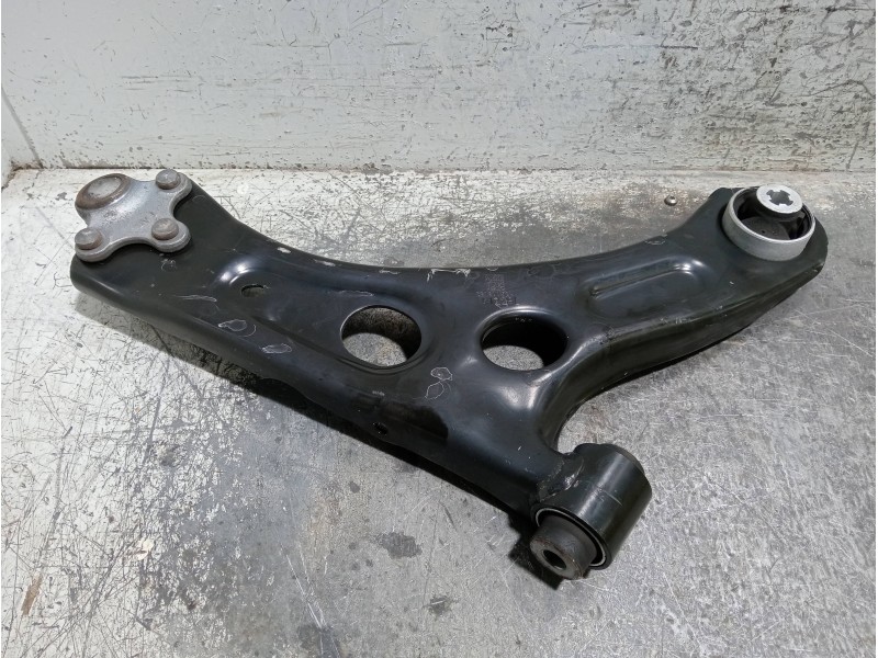 Recambio de brazo suspension inferior delantero izquierdo para opel corsa f referencia OEM IAM   