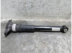 Recambio de amortiguador trasero izquierdo para opel corsa f referencia OEM IAM 9837467280  