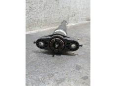 Recambio de amortiguador trasero izquierdo para opel corsa f referencia OEM IAM 9837467280   2