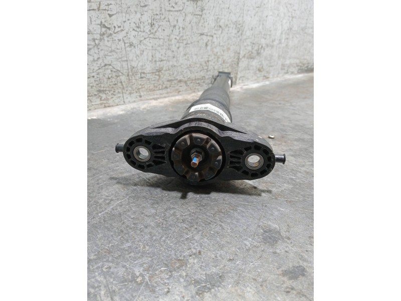 Recambio de amortiguador trasero izquierdo para opel corsa f referencia OEM IAM 9837467280  