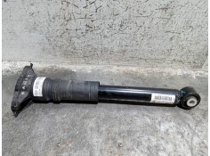 Recambio de amortiguador trasero derecho para opel corsa f referencia OEM IAM 9837467280  