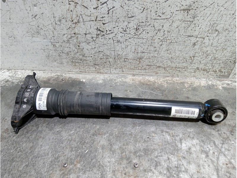 Recambio de amortiguador trasero derecho para opel corsa f referencia OEM IAM 9837467280  