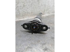 Recambio de amortiguador trasero derecho para opel corsa f referencia OEM IAM 9837467280   2